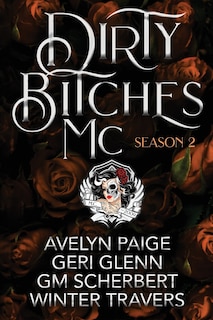 Front cover_Dirty Bitches MC