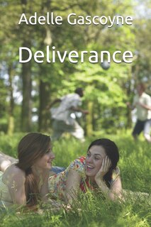 Front cover_Deliverance