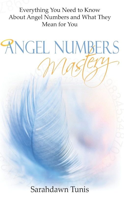 Couverture_Angel Numbers Mastery