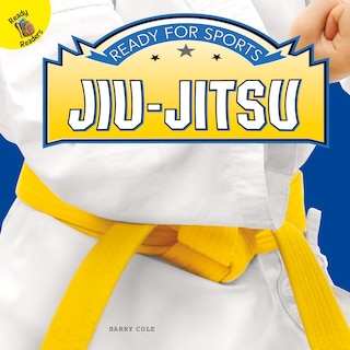 Front cover_Jiu-Jitsu