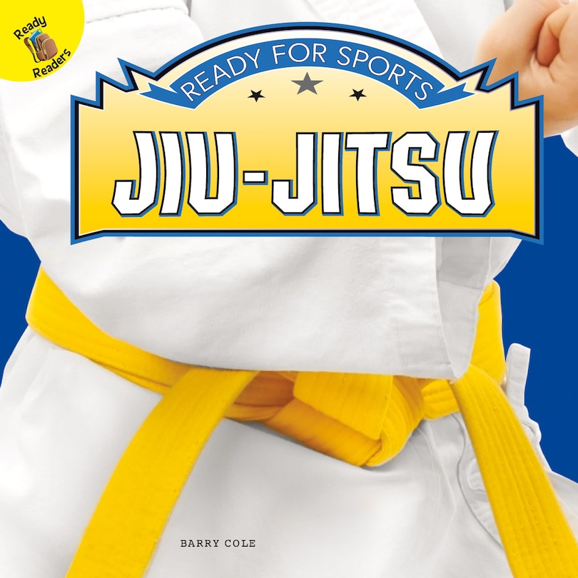 Front cover_Jiu-Jitsu