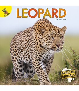 Front cover_Leopard