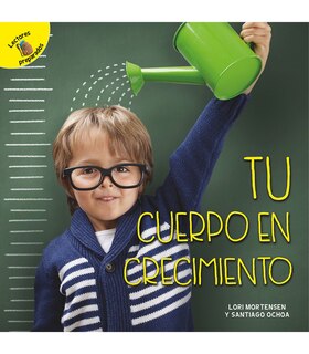 Couverture_Tu Cuerpo En Crecimiento