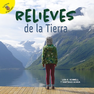 Couverture_Relieves de la Tierra