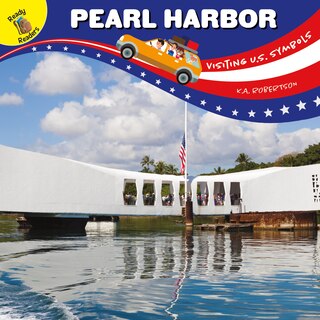 Front cover_Pearl Harbor