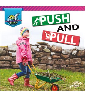 Front cover_Push and Pull