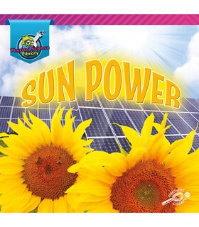 Front cover_Sun Power