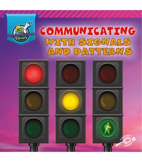 Front cover_Communicating with Signals and Patterns