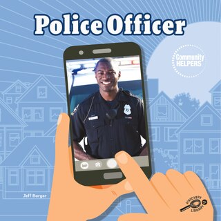Couverture_Police Officer