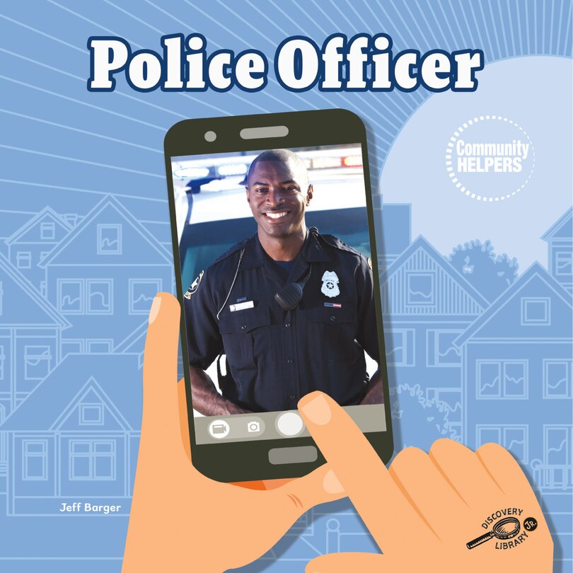 Couverture_Police Officer