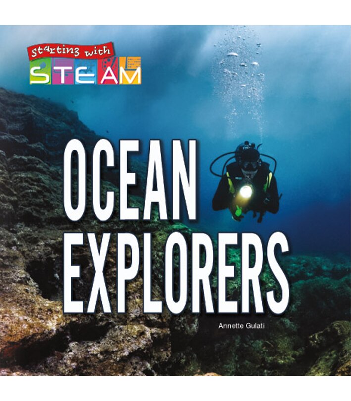 Front cover_Ocean Explorers