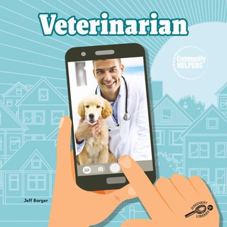 Couverture_Veterinarian