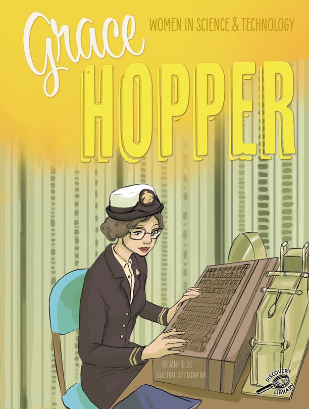 Couverture_Grace Hopper