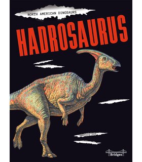 Front cover_Hadrosaurus