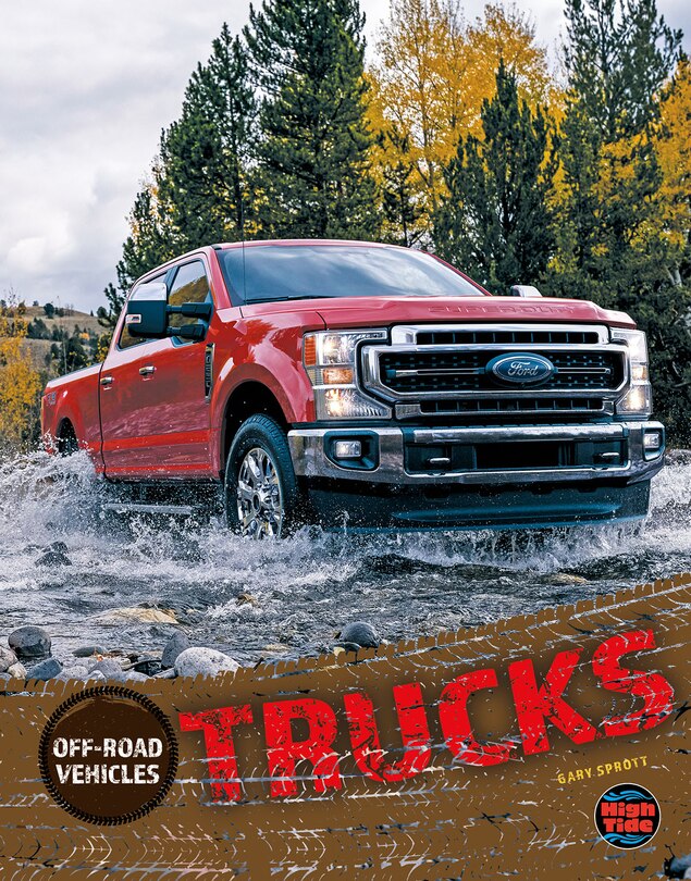 Front cover_Trucks