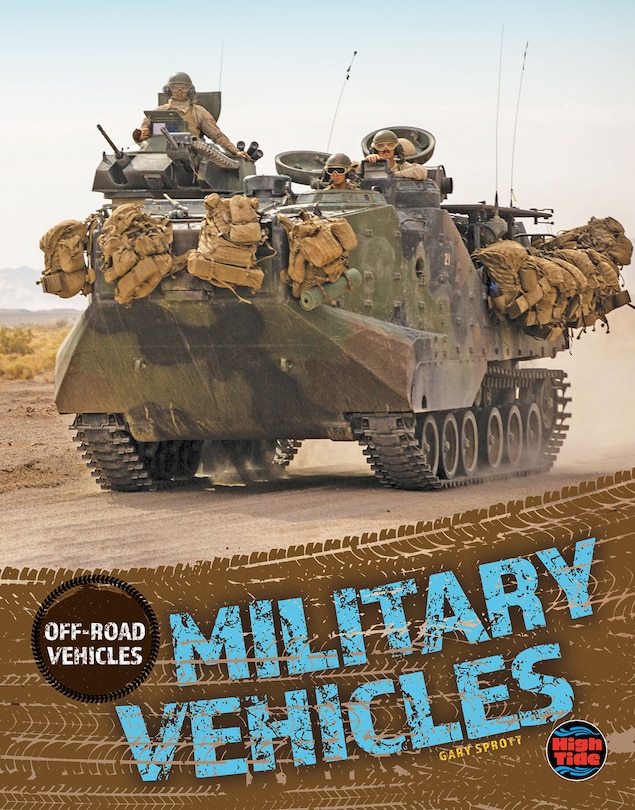 Couverture_Military Vehicles