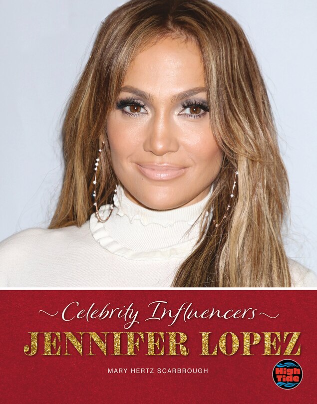 Front cover_Jennifer Lopez