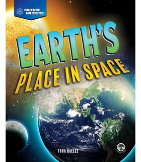 Couverture_Earth's Place in Space