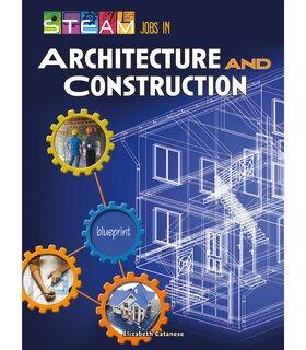 Couverture_Steam Jobs in Architecture and Construction