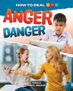 Front cover_Anger Danger