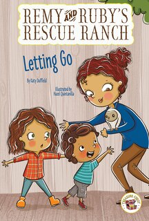 Front cover_Letting Go