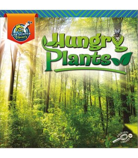 Couverture_Hungry Plants
