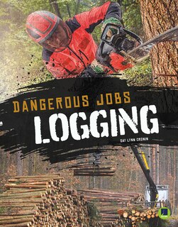 Front cover_Logging