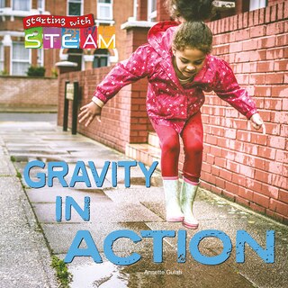 Front cover_Gravity in Action
