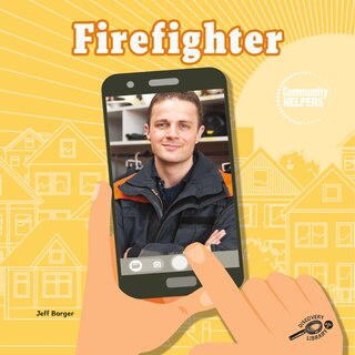 Front cover_Firefighter