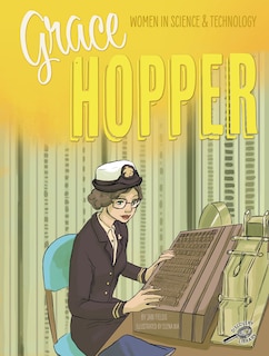Front cover_Grace Hopper