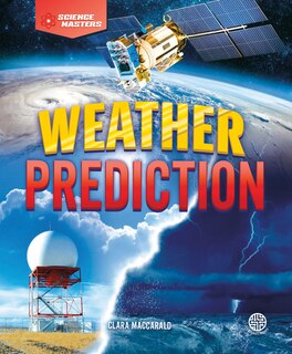 Front cover_Weather Prediction