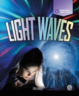 Front cover_Light Waves