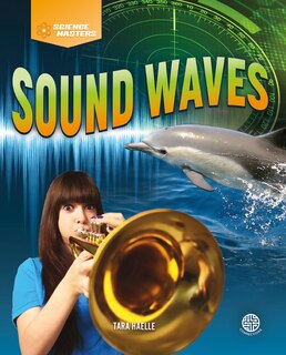 Front cover_Sound Waves