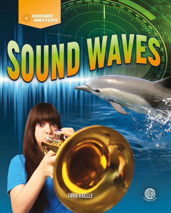 Front cover_Sound Waves