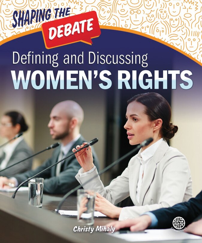 Couverture_Defining and Discussing Women's Rights
