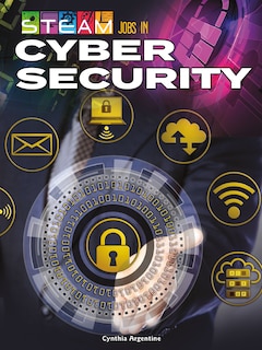 Couverture_Steam Jobs in Cybersecurity
