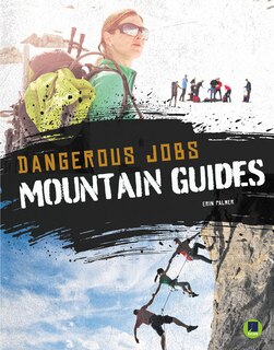 Couverture_Mountain Guides
