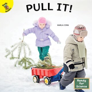 Front cover_Pull It!