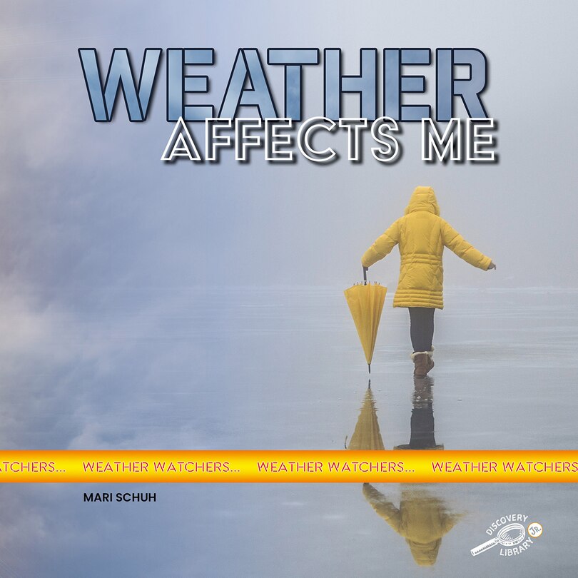 Front cover_Weather Affects Me