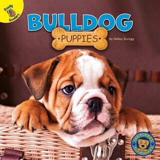Couverture_Bulldog Puppies