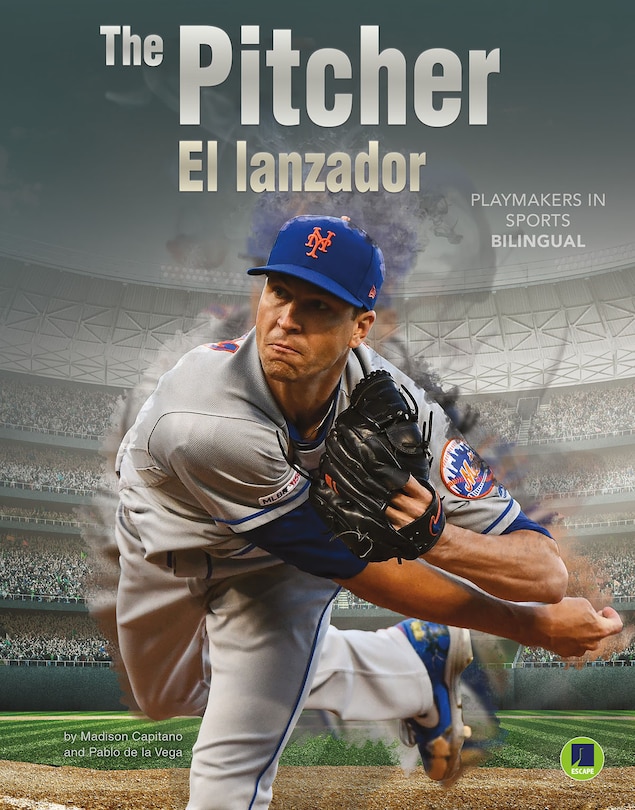 Couverture_The Pitcher