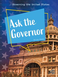 Front cover_Ask the Governor