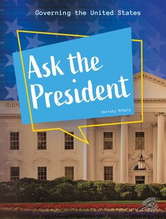Front cover_Ask the President