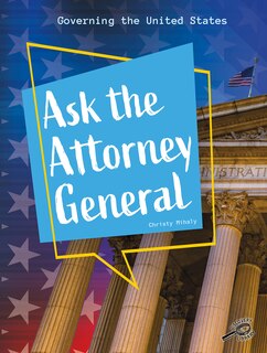 Front cover_Ask the Attorney General