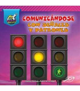 Couverture_Comunicándose Con Señales Y Patrones