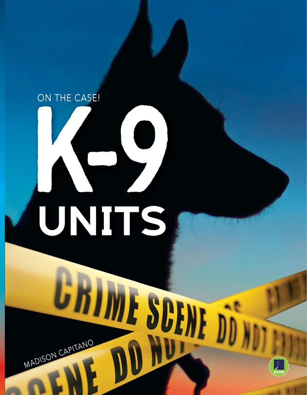 Couverture_K-9 Units