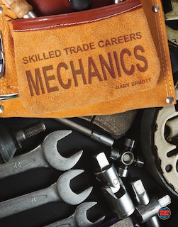 Front cover_Mechanics