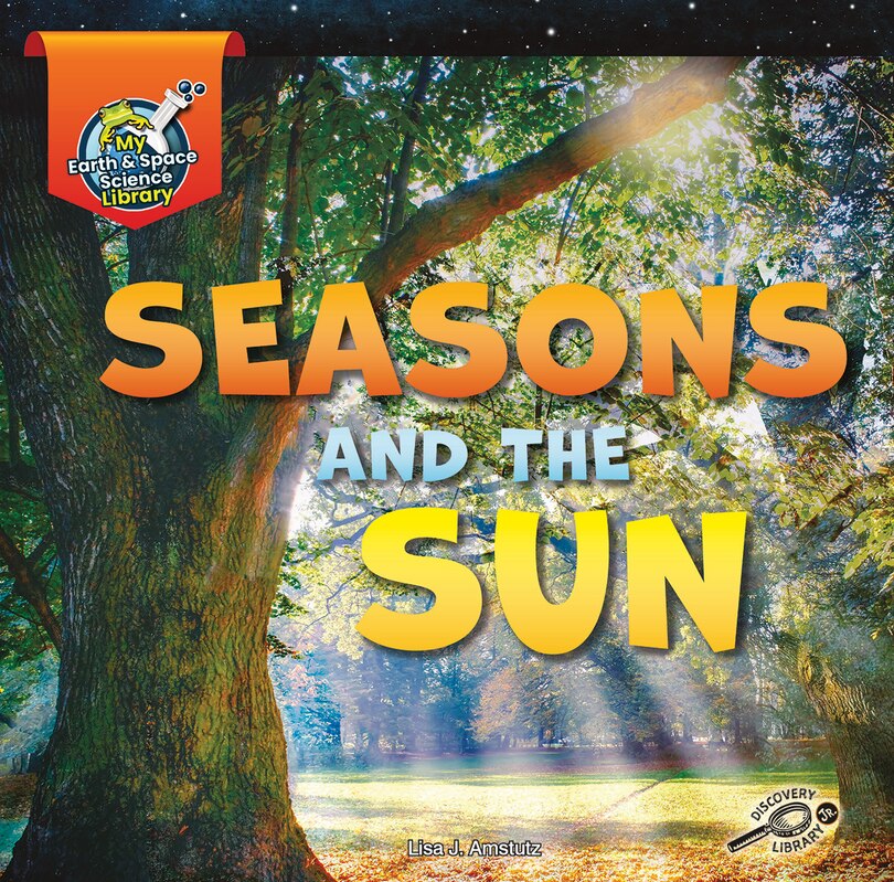 Couverture_Seasons and the Sun