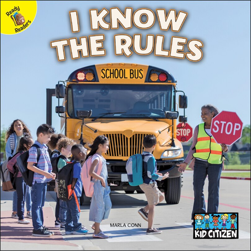 Couverture_I Know the Rules