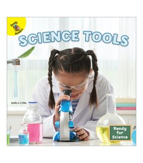 Front cover_Science Tools